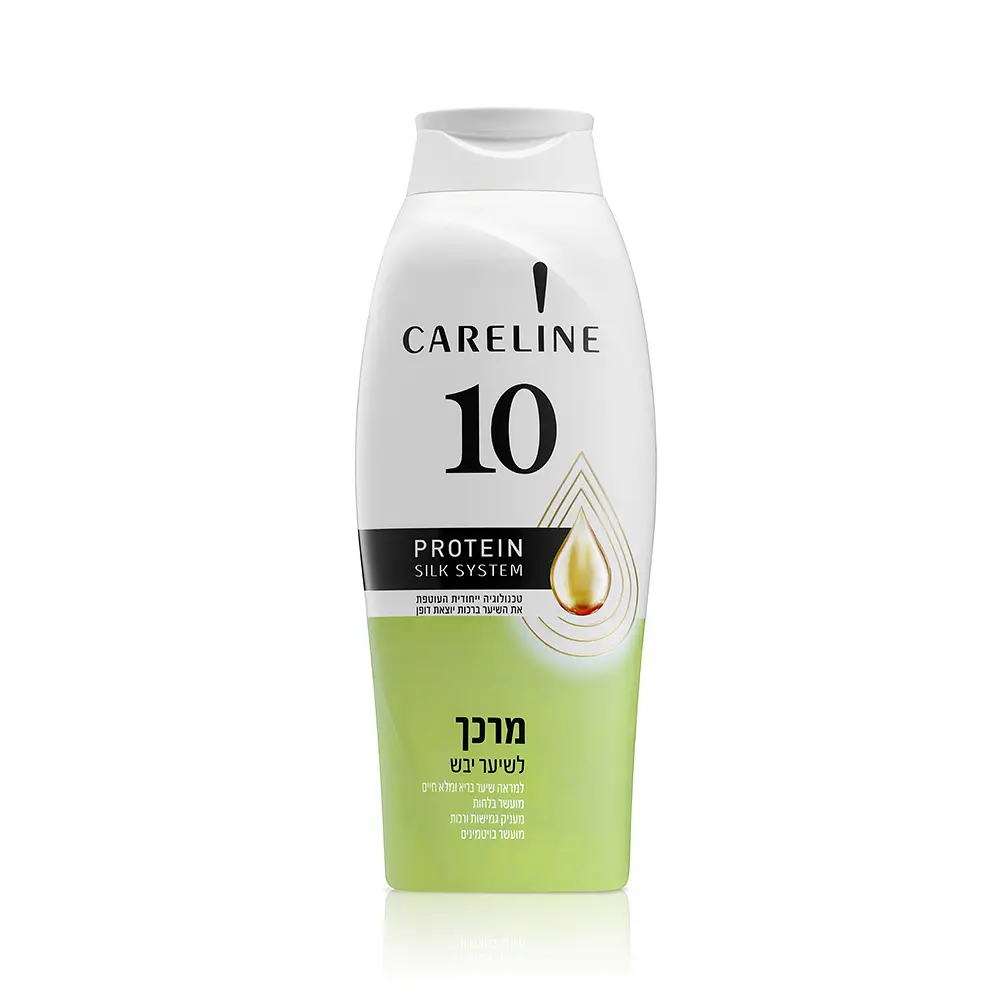 Кондиціонер для сухого волосся Careline 700 мл