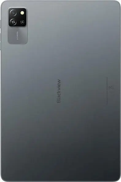Планшет Blackview TAB 60 Pro 4/128GB Gray - фото 4