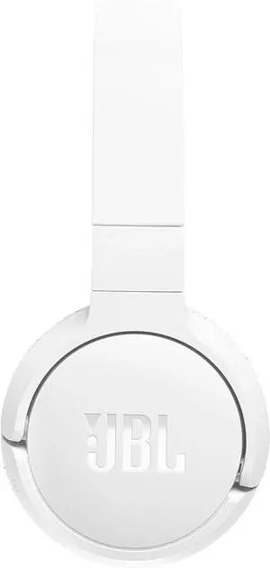 Навушники JBL Tune 670NC White (JBLT670NCWHT) - фото 3