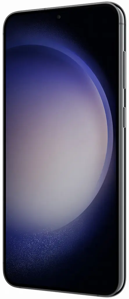 Смартфон Samsung Galaxy S23+ 8/512GB Phantom Black (SM-S9160) (Asia) [5G, NFC, 2 SIM] - фото 5