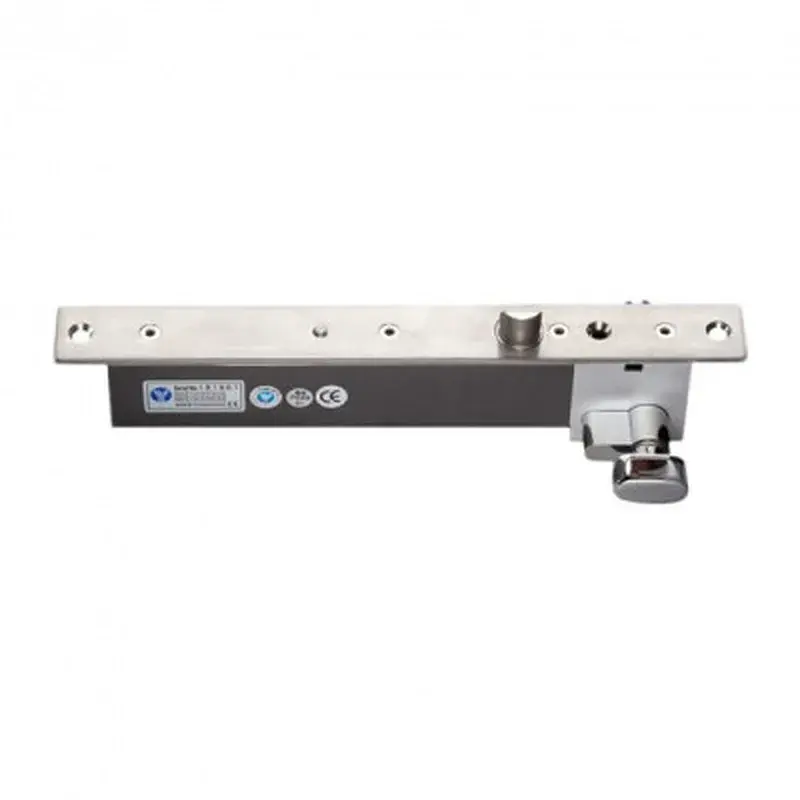 Електромеханічний замок Yli Electronic YB-600C(LED) - фото 2