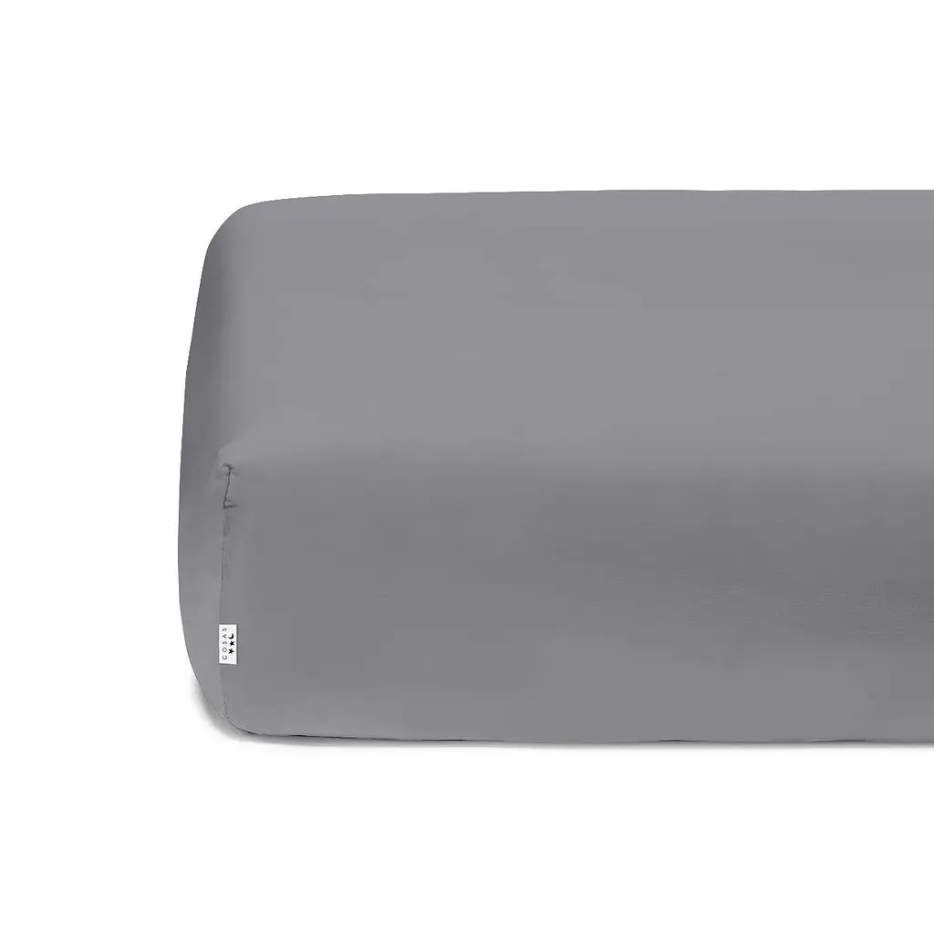 Дитяча постільна білизна в ліжечко GRAPHITE DELTA COSAS (4822052080849) - фото 10