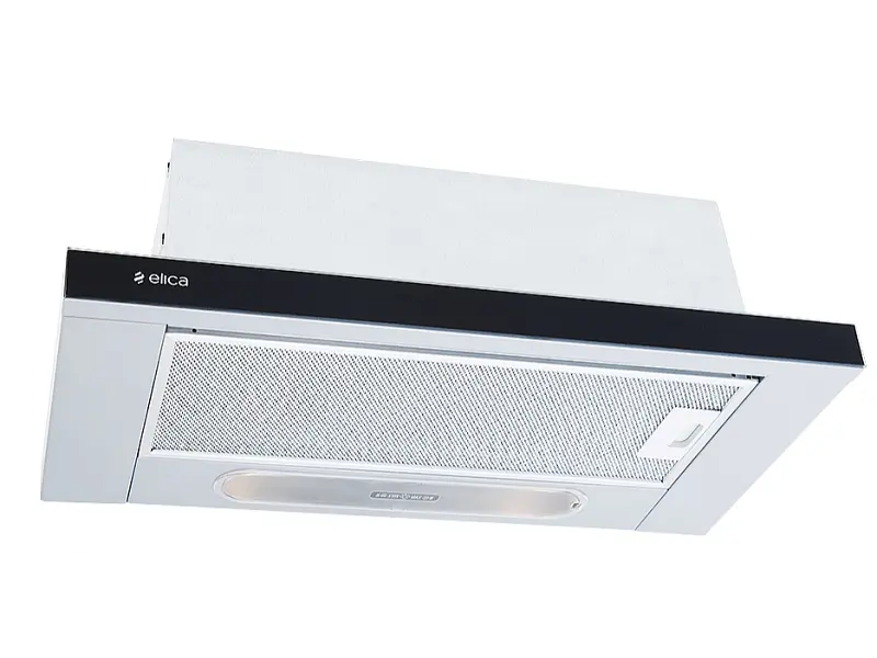 Витяжка телескопічна Elica TT14 LUX GRVT/A/60