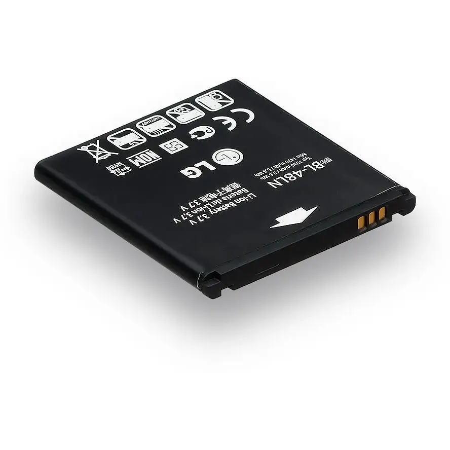 Акумулятор battery LG P725 / BL-48LN AA PREMIUM
