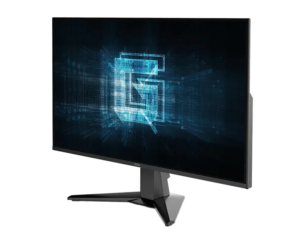Монітор MSI 27" G275L E14 IPS Black 144Hz - фото 3