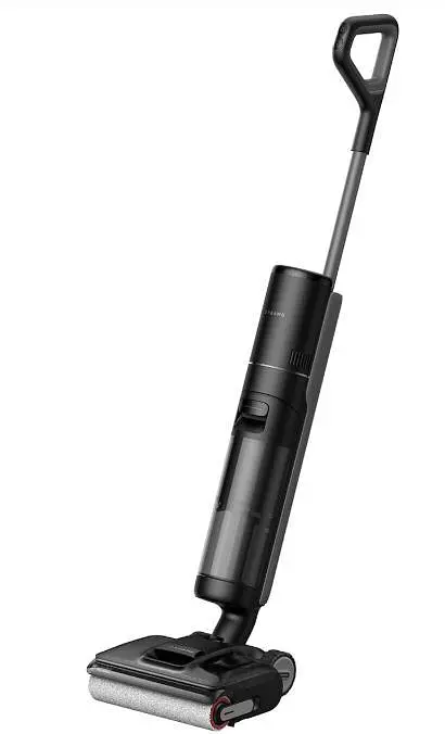 Акумуляторний пилосос миючий Dreame H12 Pro Flex Reach HHR44A Black - фото 4