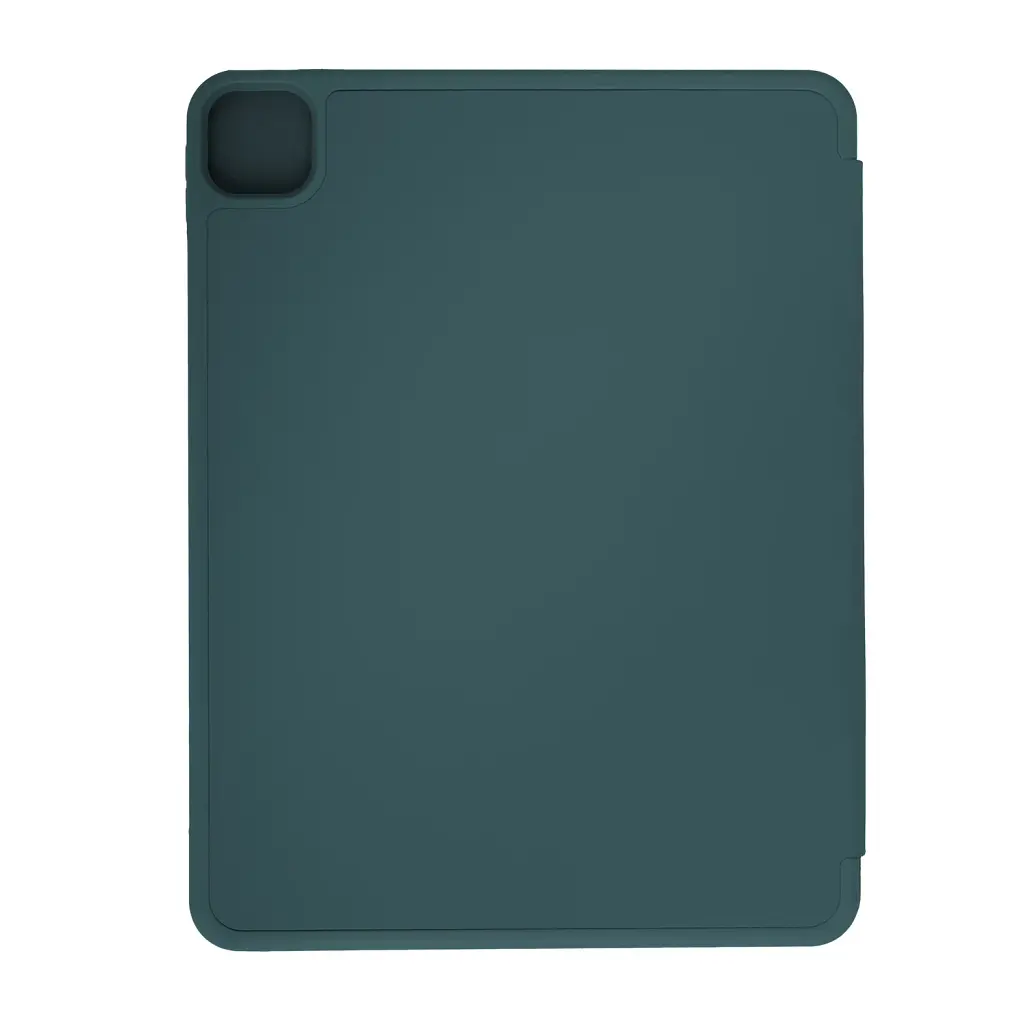 Чехол ArmorStandart Smart Fold Pen для iPad Pro 11 2022/2021/2020 Pine Green - фото 2