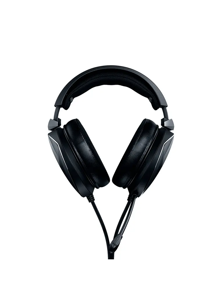 Гарнітура ігрова Asus ROG Theta 7.1 USB Black (90YH01W7-B2UA00) - фото 4