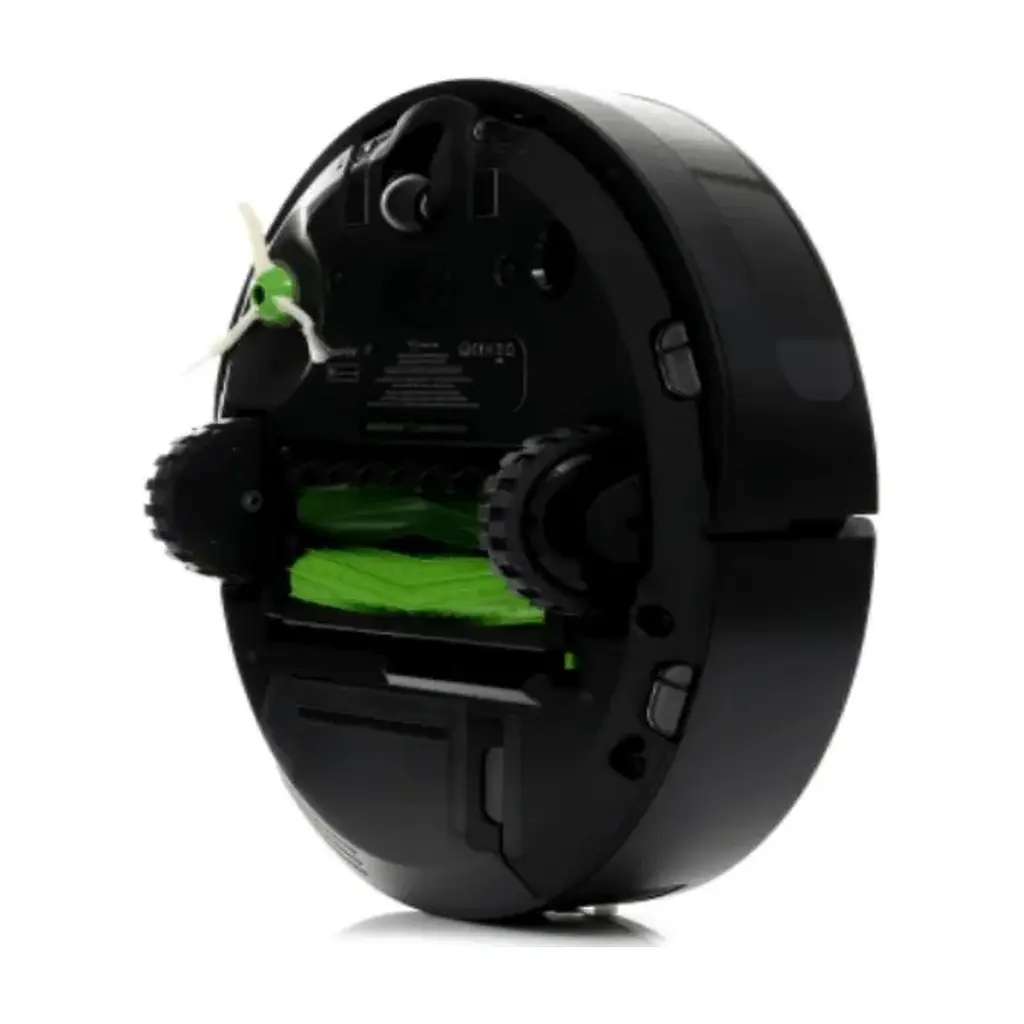 Пилосос iRobot Roomba Combo i5 (i517840) - фото 4