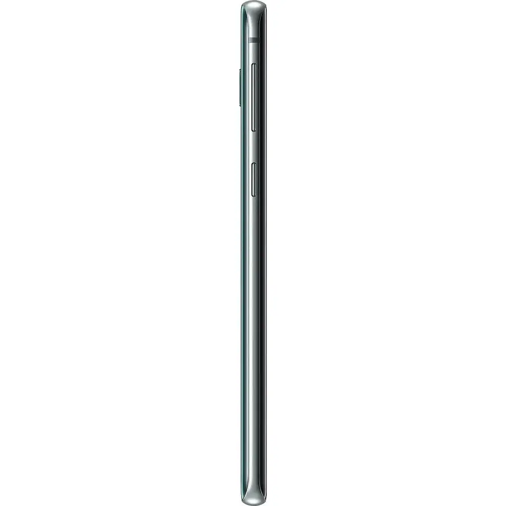 Смартфон Samsung Galaxy S10 SM-G9730 DS 128Gb Green - фото 6