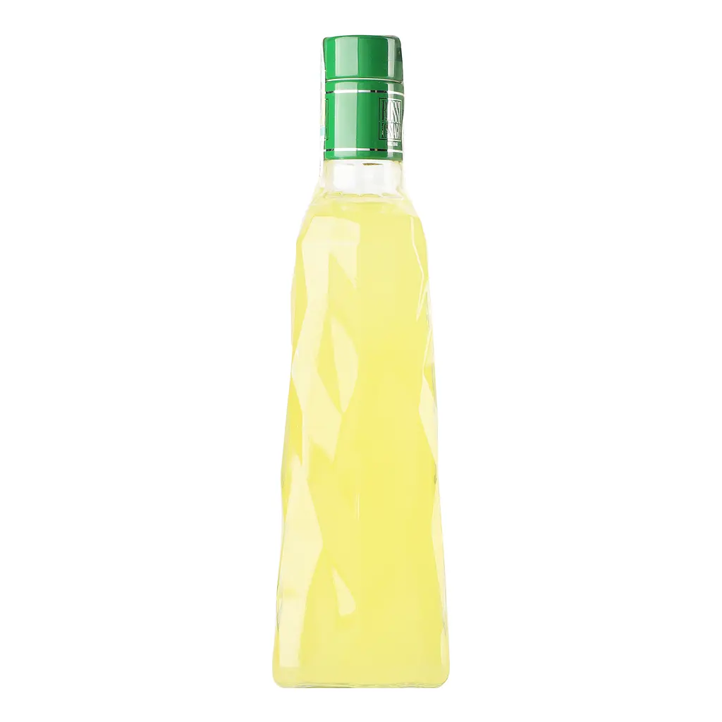Уцінка. Лікер Limoncello Rossi d’Asiago 32% 0.7 л - фото 4