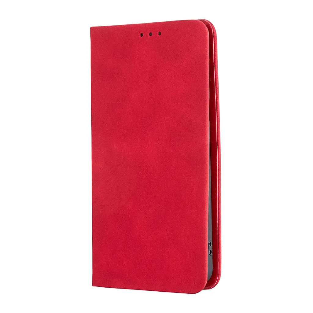 Чохол-книжка Flip Case Samsung S21 5G (G991) Red