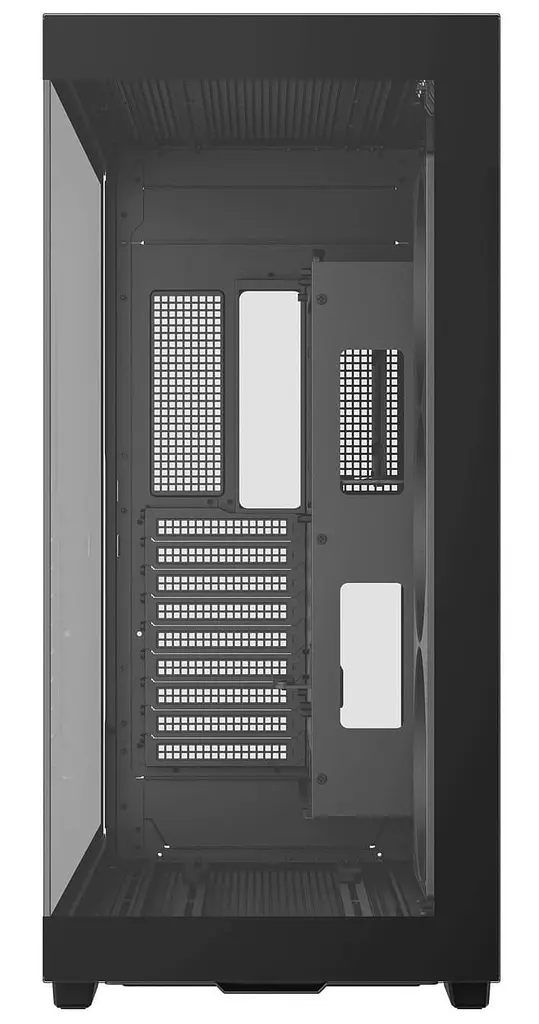 Корпус Deepcool CH780 Black (R-CH780-BKADE41-G-1) Без БП - фото 3