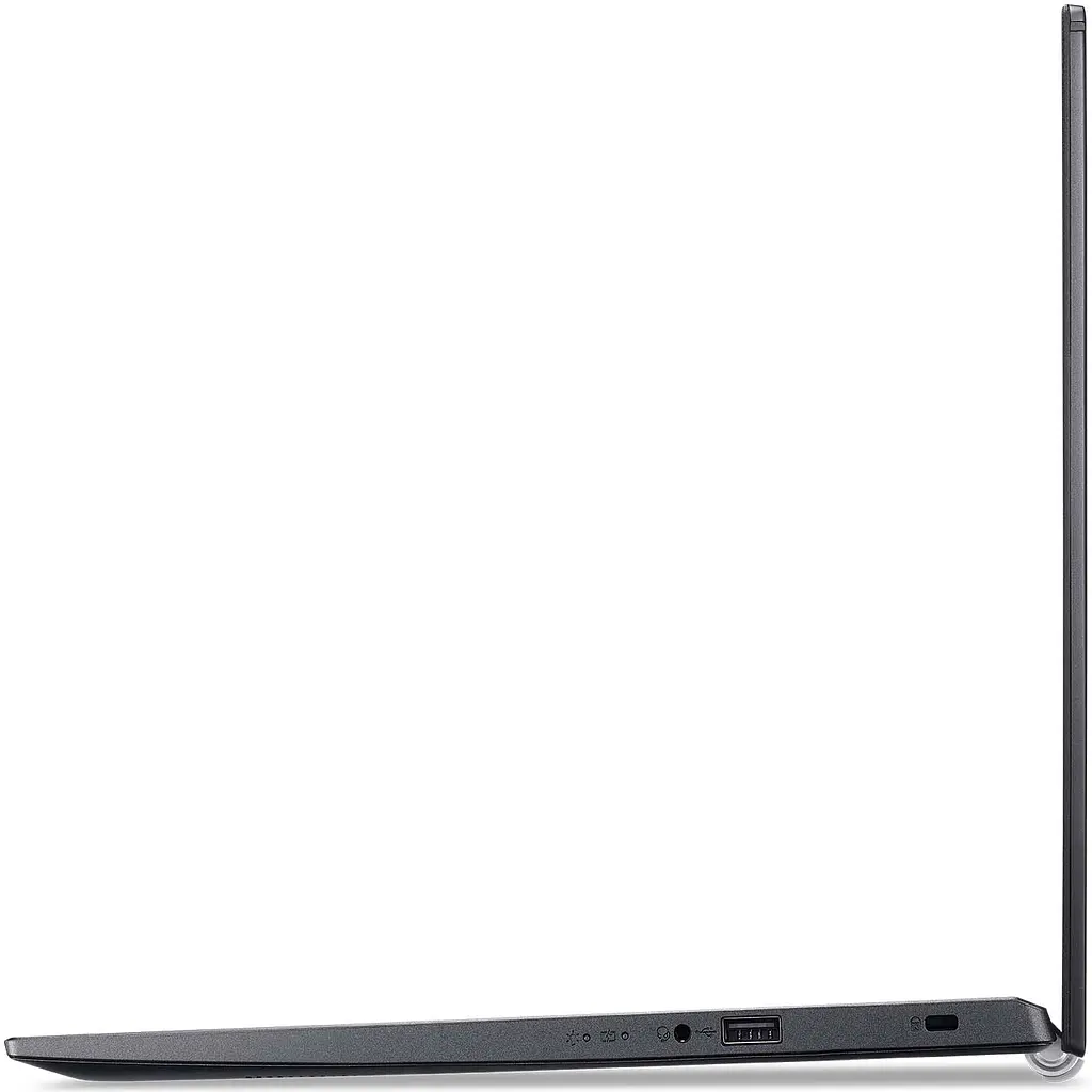 Ноутбук Acer Aspire 5 A515-56 i7-1165G7 la 4.70 GHz, 8GB, 256GB, Windows 10 Home - фото 8