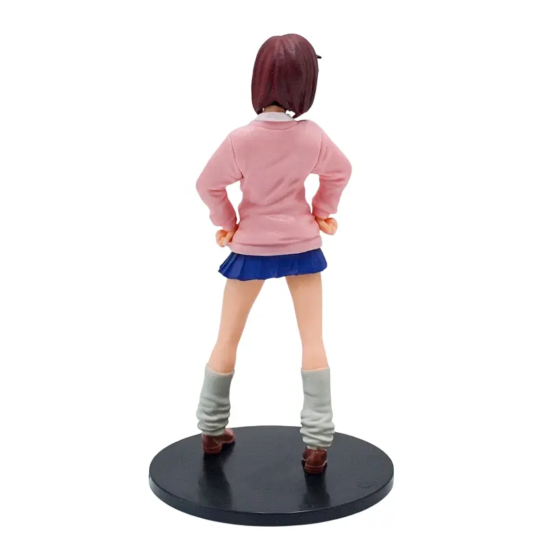 Фігурка Дандадан Момо Аясе Dandadan Momo Ayase 18 см Китай CH D MA 18 - фото 5