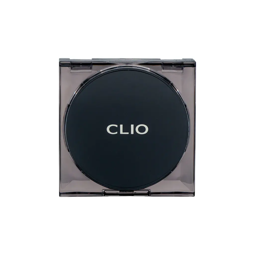 Тональный кушон Clio Kill Cover New Founwear Cushion Mini SPF50+ PA+++ оттенок #4 Ginger 5 г - фото 2