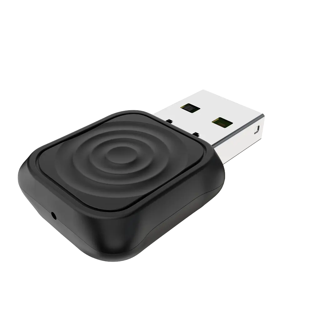 Бездротовий USB Адаптер 2в1 CarlinKit 5.0 Mini Ultra для автомобіля Apple CarPlay і Android Auto, WiFi 5G, Bluetooth 5.0 - фото 5