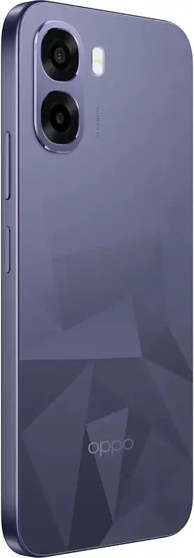 Смартфон Oppo A6K 4/256GB (CPH2891) Crystal Violet - фото 3