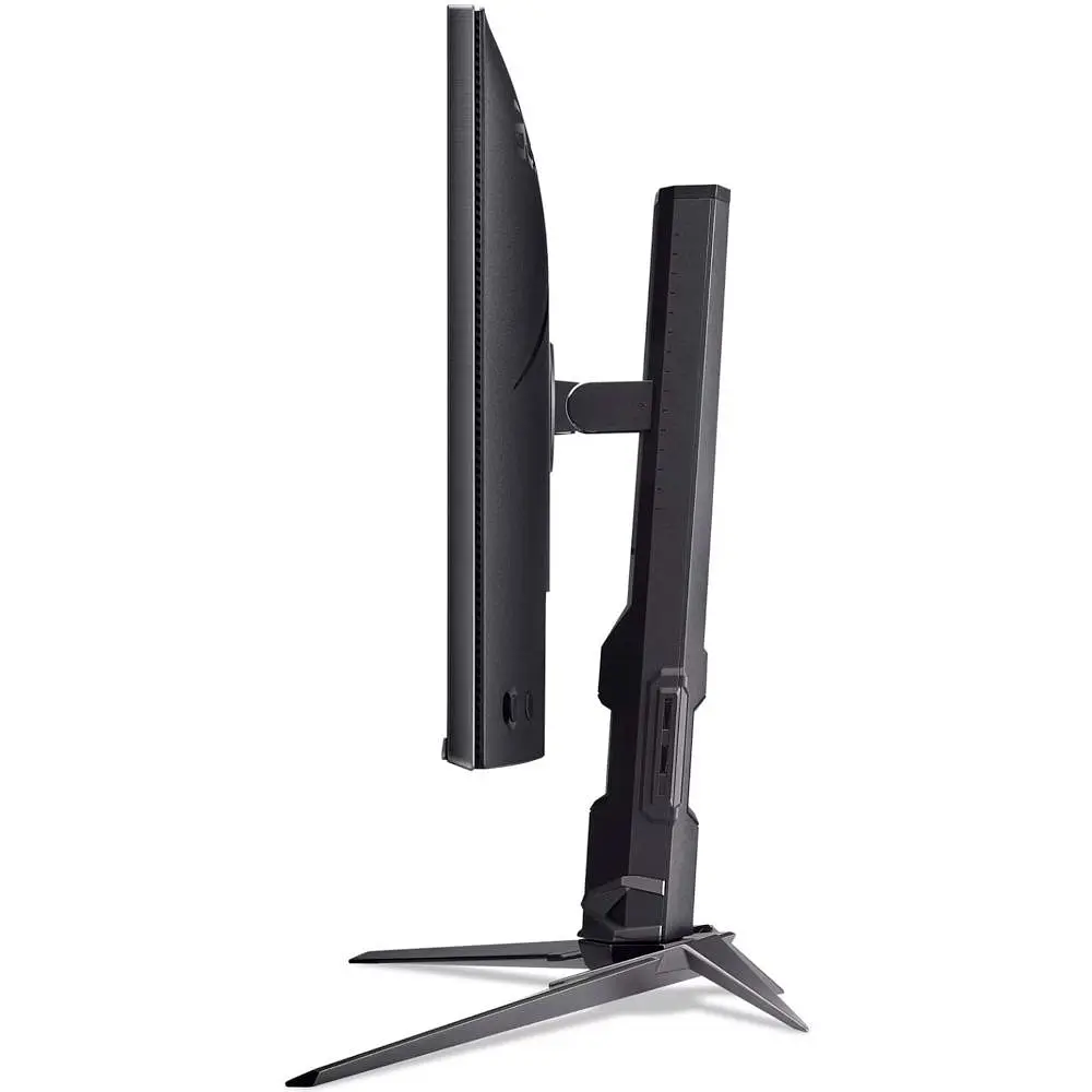 Монітор 24.5" Acer Predator XB253QFbmiiprx FHD IPS 300Hz (UM.KX0EE.F05) - фото 7