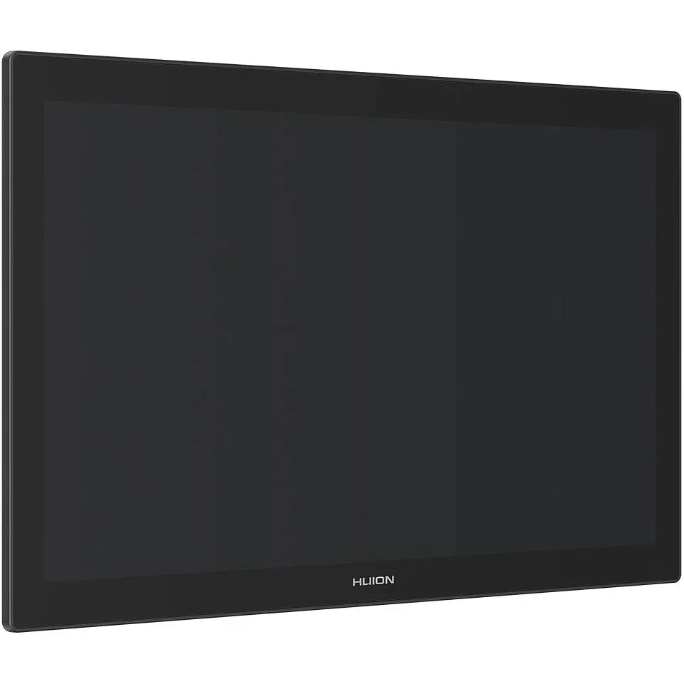 Графічний монітор Huion Kamvas Pro 27 Black (GT2701) [157352] - фото 5