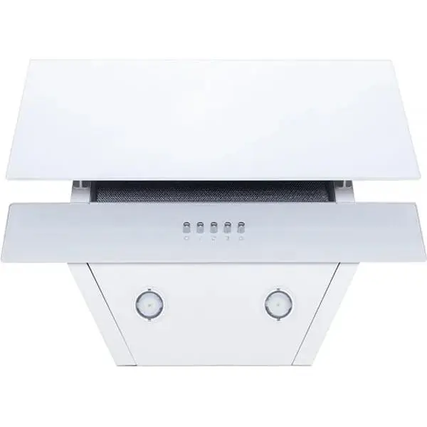Вытяжка Minola HDN 5212 WH 700 LED - фото 3