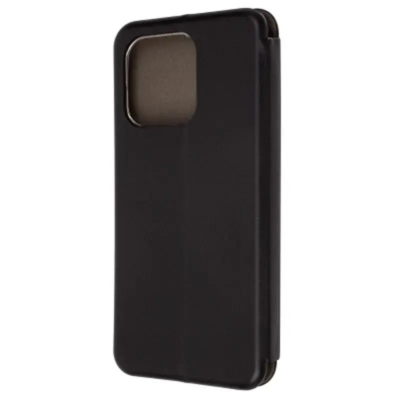 Чохол до мобільного телефона Armorstandart G-Motorola Edge 60 Fusion 5G Black (ARM85380) - фото 2