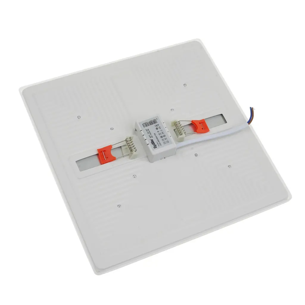 Світильник стельовий Brille 33-167 LED-46R/36W CW врізний - фото 3