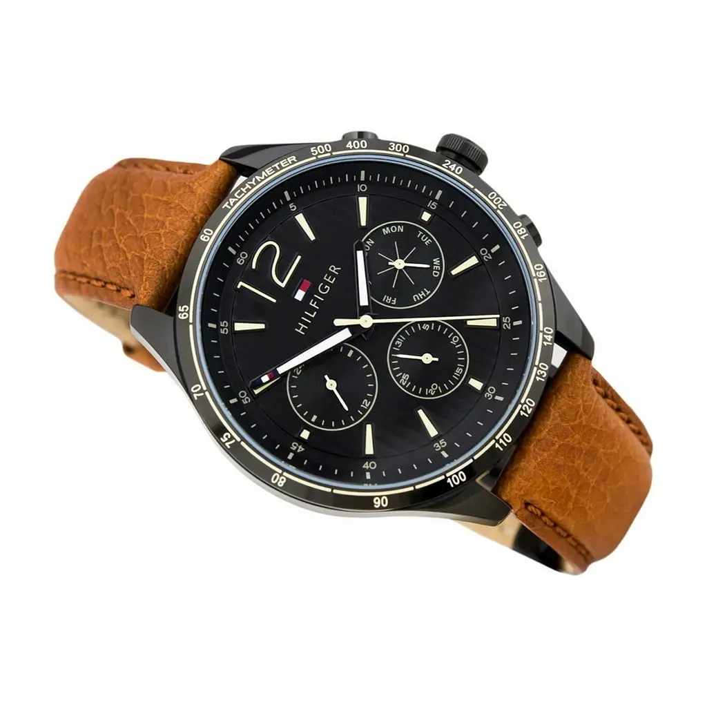 Наручний годинник Tommy Hilfiger 1791470 - фото 3