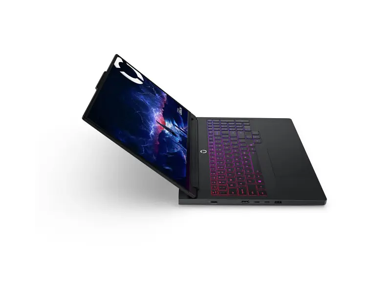 Ноутбук Lenovo Legion Pro 7 16IAX10H (83F50014US) - фото 5