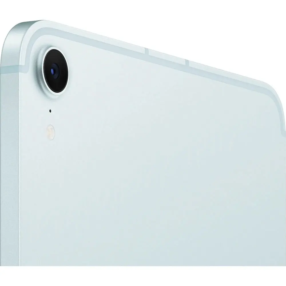 Планшет Apple iPad mini 7 (2024) 512GB Wi-Fi Blue (MYH13) [119151] - фото 5