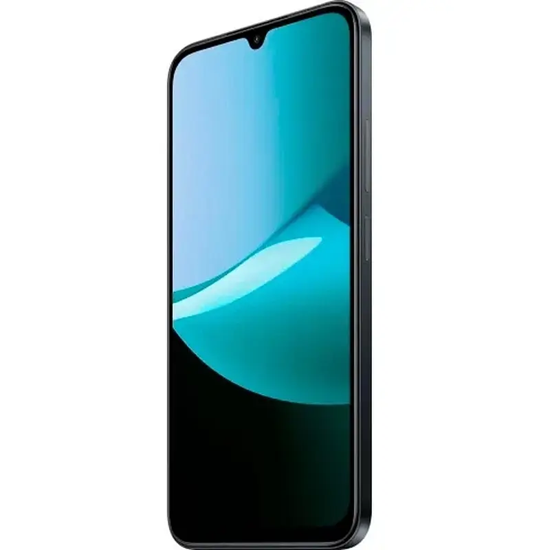 Термінал Xiaomi Redmi 15C 4/128GB Black - фото 3