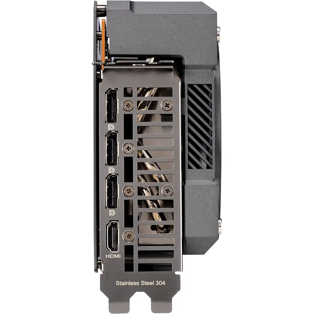 Видеокарта Asus TUF Gaming Radeon RX 9070 XT OC Edition 16GB (TUF-RX9070XT-O16G-GAMING) UA [130195] - фото 10