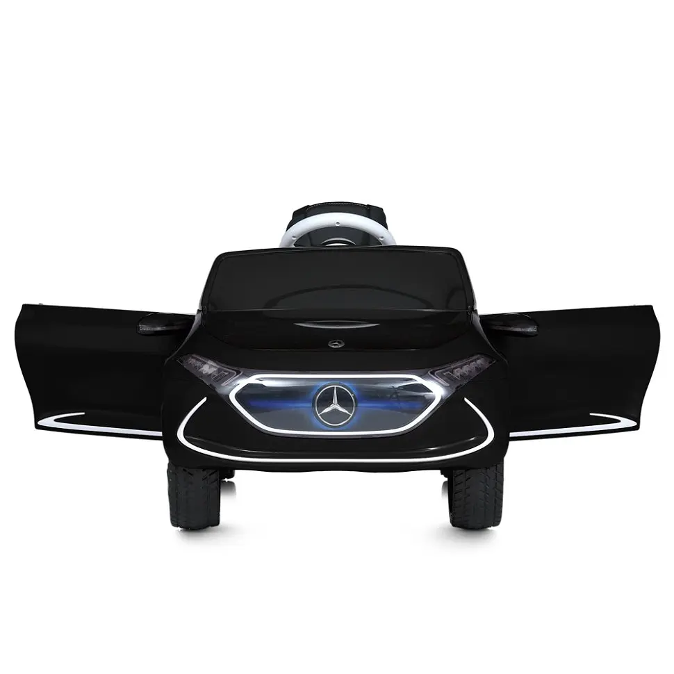 Дитячий електромобіль-машинка Bambi M 5107EBLR-2 до 30 кг - фото 2