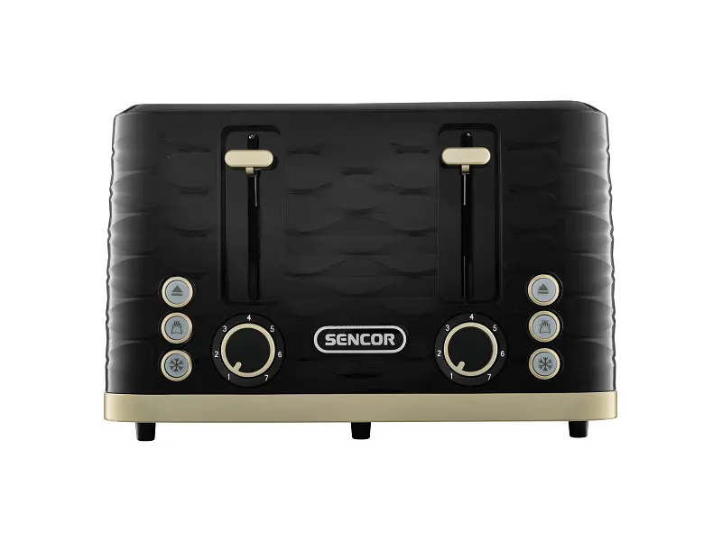 Тостер Sencor STS 7551BK