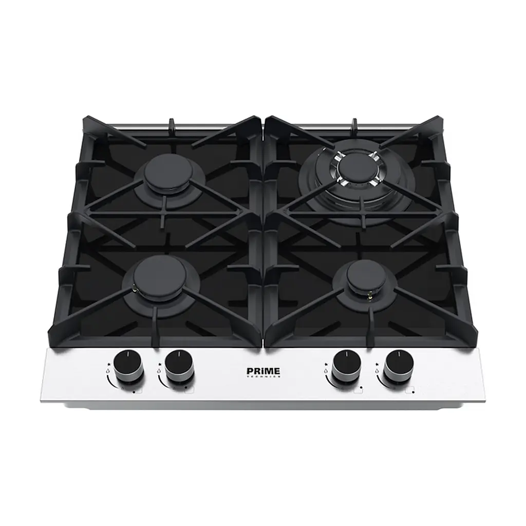 Варочна поверхня PRIME Technics PGH 50053 FGBIXC - фото 3
