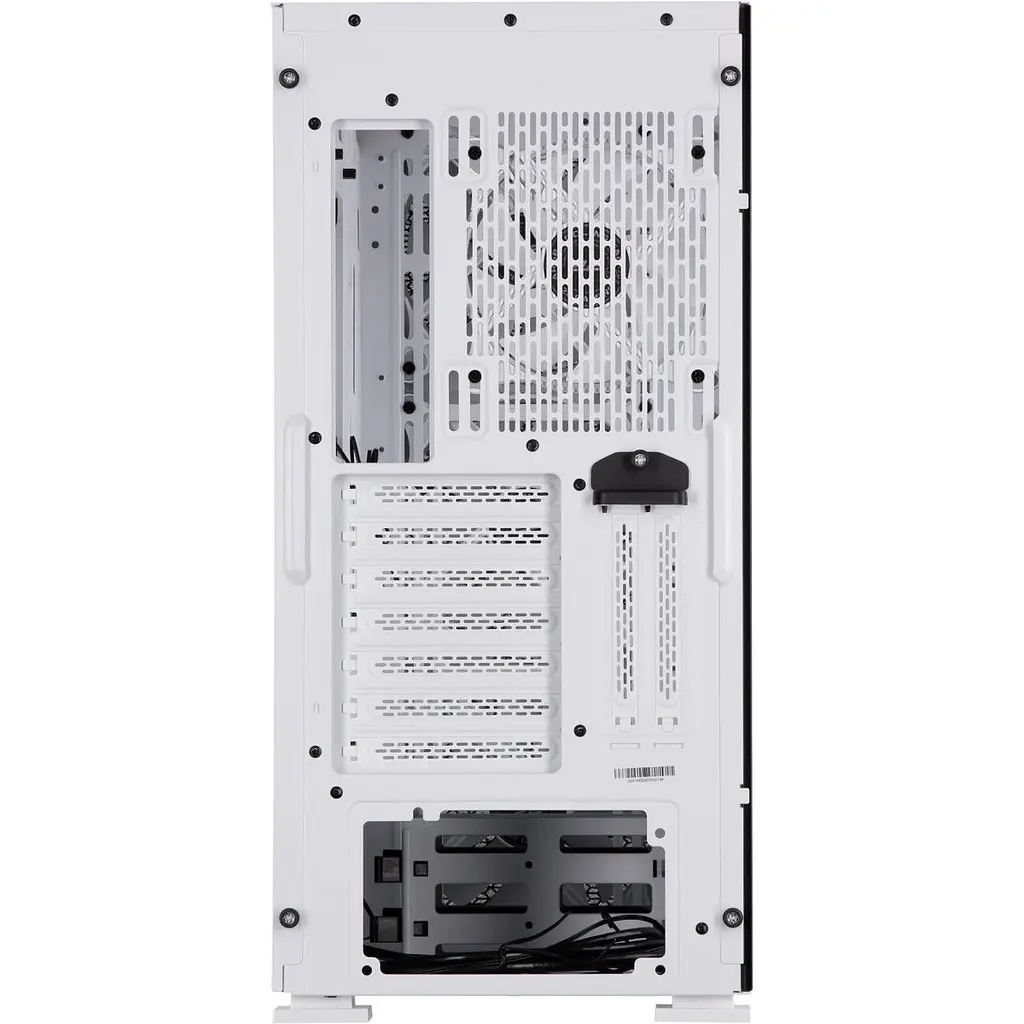 Корпус 2E Gaming Vertex White (2E-GI01W) [134438] - фото 5