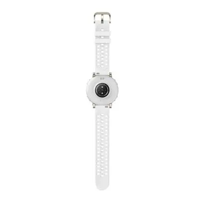 Смарт-годинник Amazfit Active 3 Premium W2559GL3N Білий (1193748) - фото 7