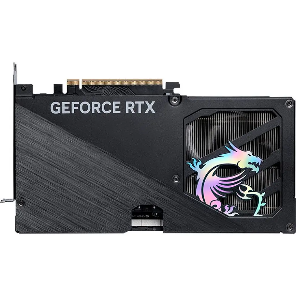 Видеокарта MSI GeForce RTX 5060 Ti Gaming OC 16G (G506T-16GC) UA [133978] - фото 4
