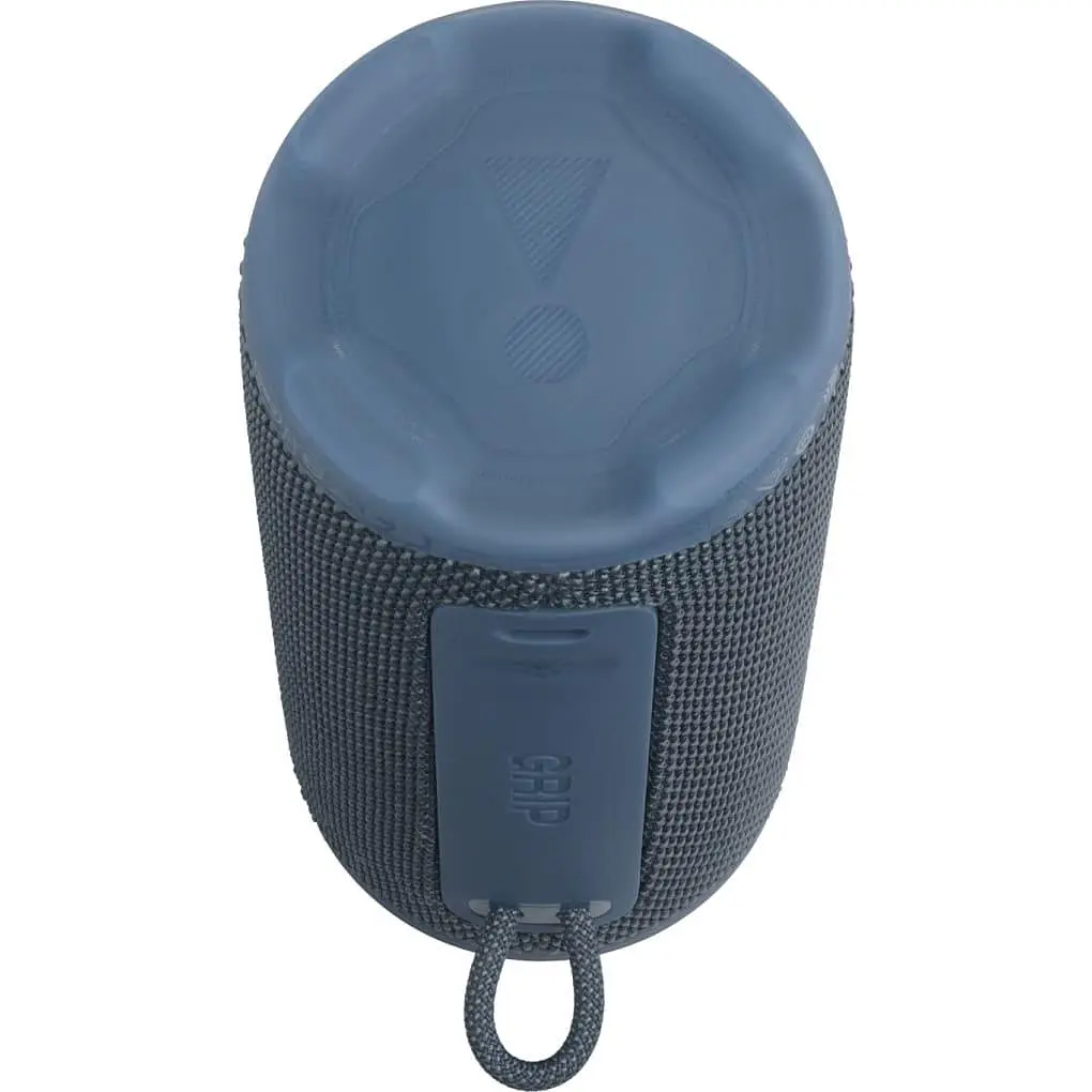 Портативна акустика JBL Grip Blue (JBLGRIPBLU) - фото 6
