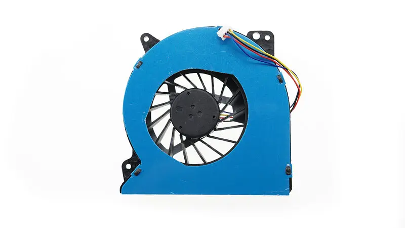 Вентилятор для ноутбука ASUS G750JH G750JZ (CPU FAN) 5V (13NB0181P02011) (Кулер) - фото 2