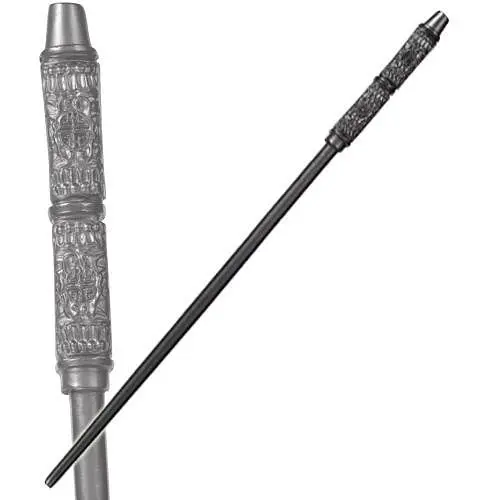 Волшебная Палочка Северус Снейп фильм Гарри Поттер Harry Potter без коробки 36см - фото 7