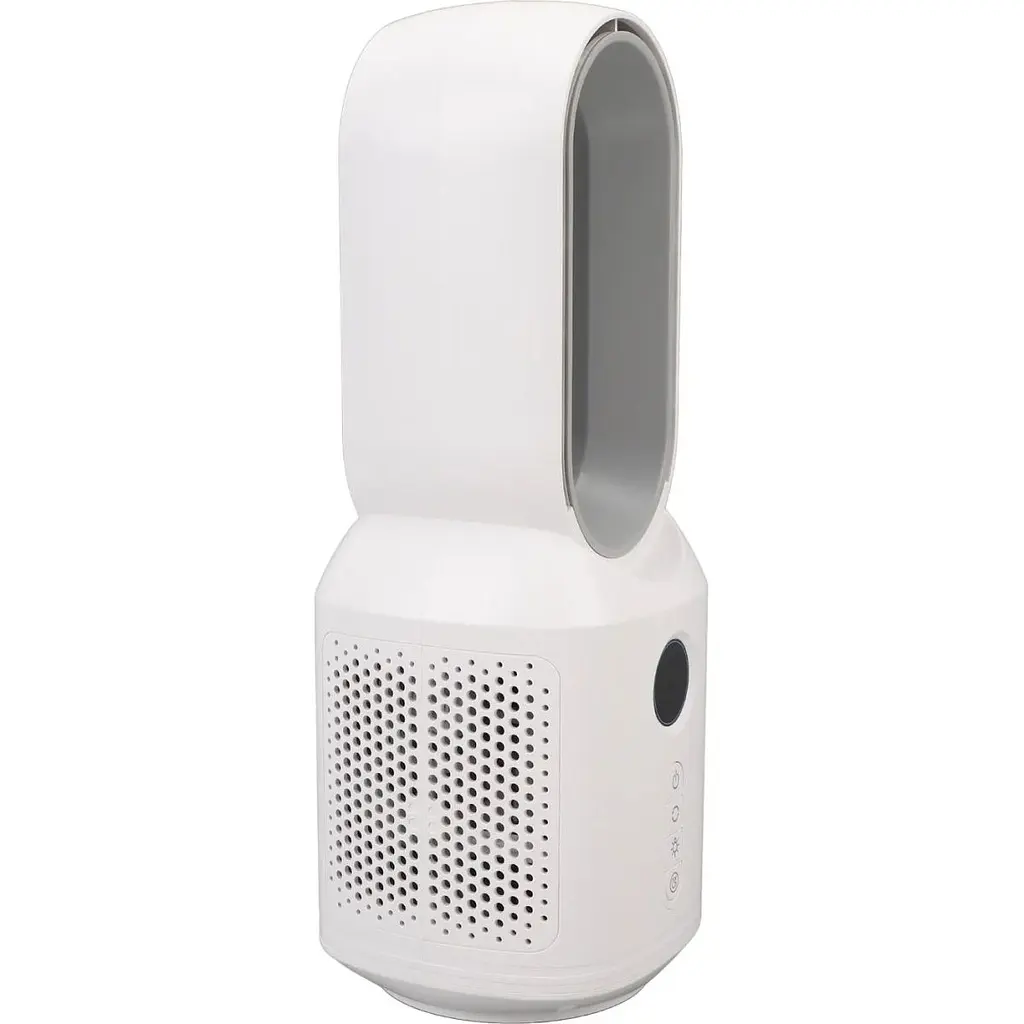 Вентилятор Epik F8 White [137270] - фото 2