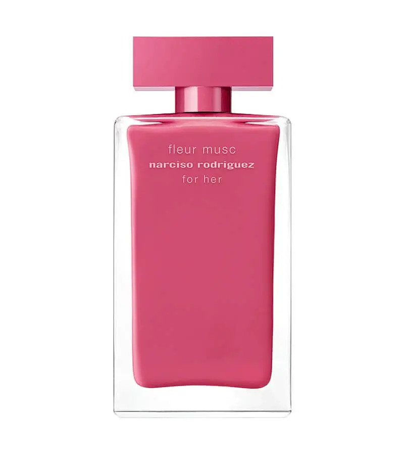 Парфумована вода Narciso Rodriguez Fleur Musc For Her 100 мл