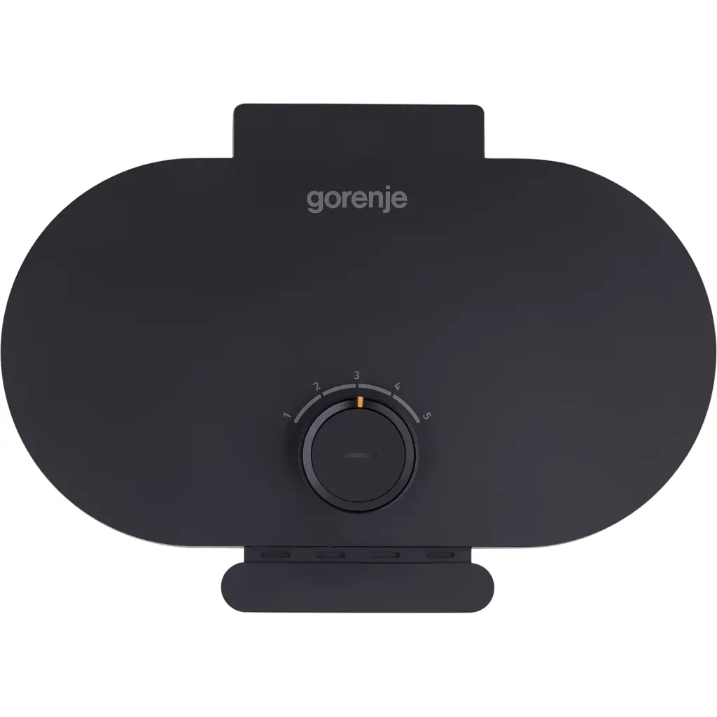 Електрогриль Gorenje WM1200B - фото 4