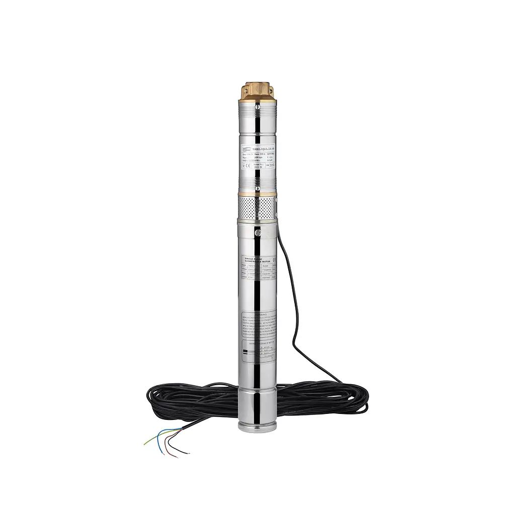 Насос глибинний Forwater 3QGDa550-100 CV015875 - фото 2