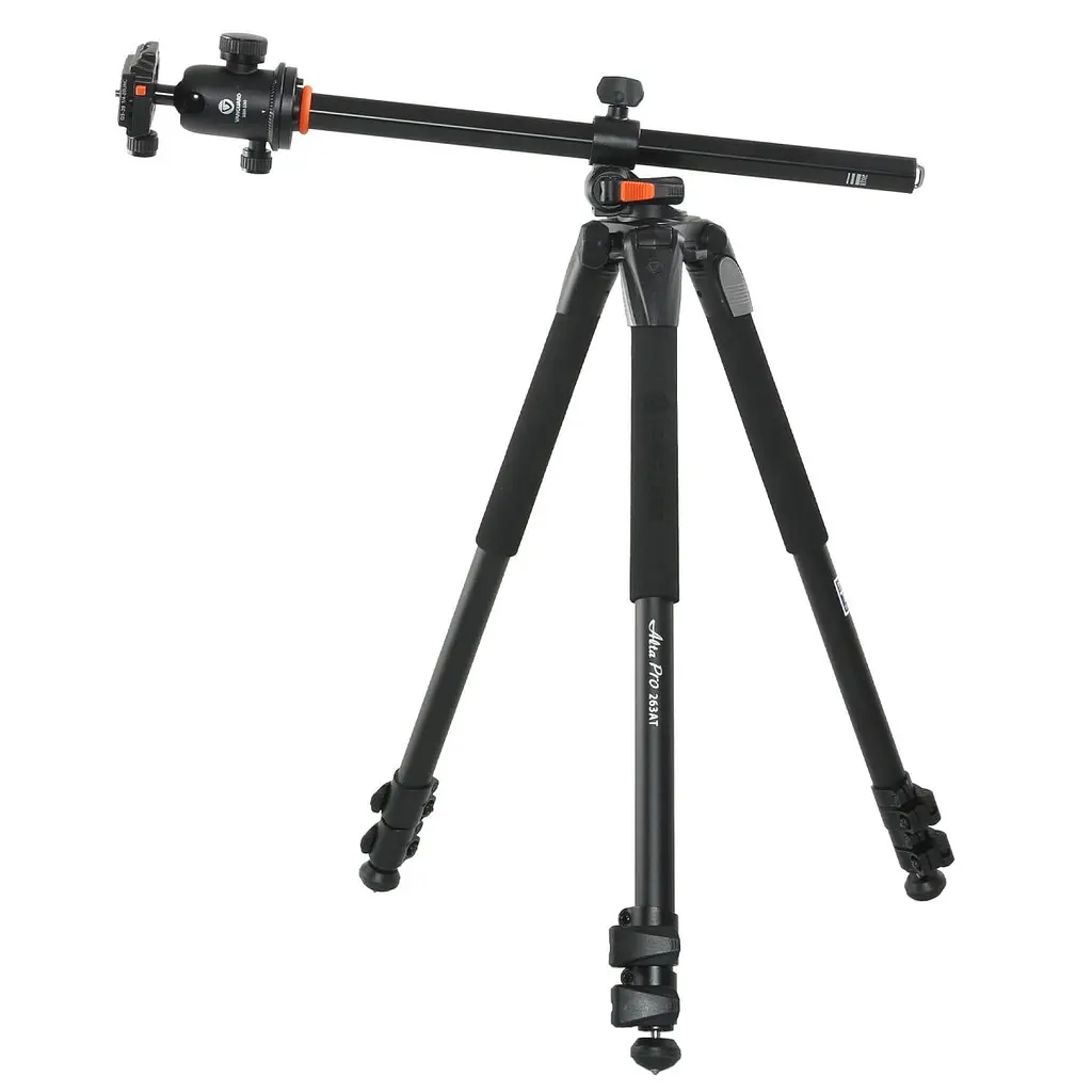 Штатив Vanguard Alta Pro 263AB 100 (Alta Pro 263AB 100) - фото 7