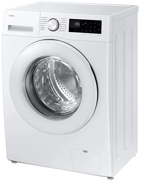 Пральна машина автоматична Samsung WW80FG5L32TELE - фото 3