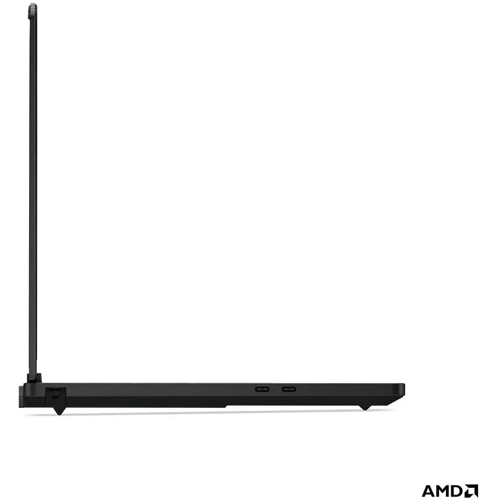 Ноутбук Lenovo Legion 5 15AHP11 Eclipse Black (83Q70032CK) - фото 9