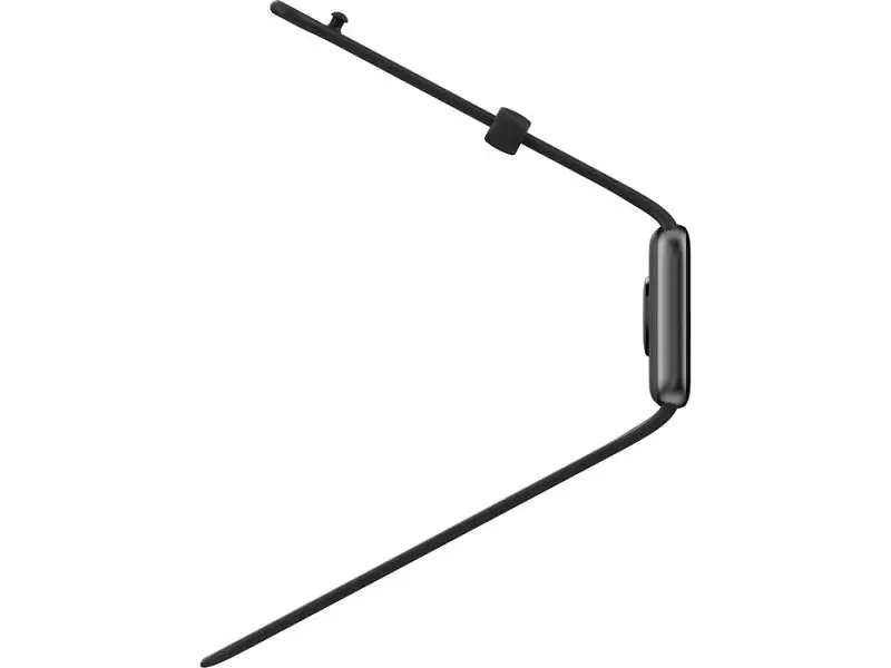 Фітнес-браслет Xiaomi Smart Band 10 Pro Midnight Black (BHR08W9GL) - фото 6