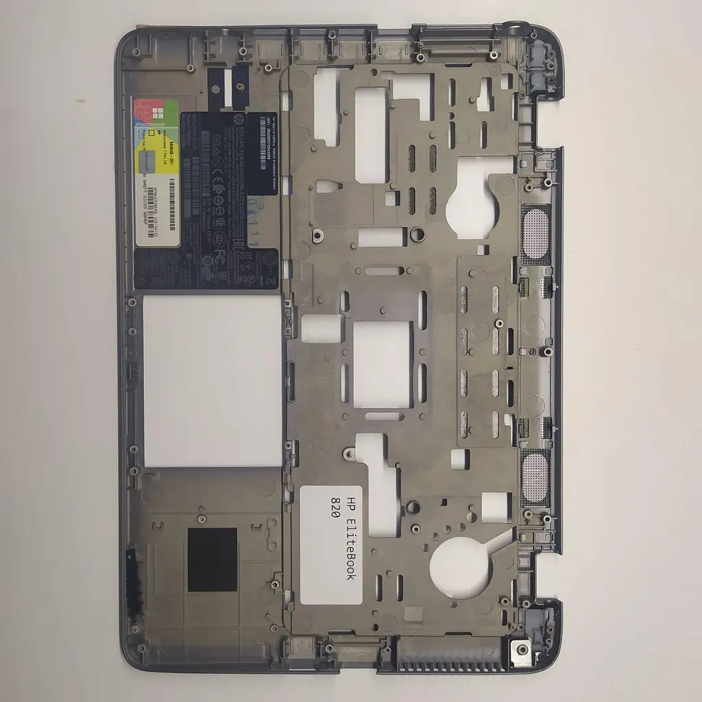 Топкейс для ноутбука HP EliteBook 820 G2 (804336-001) Б/в - фото 2